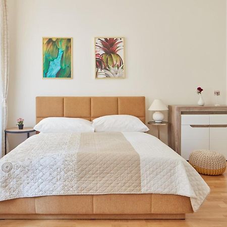 Prague Days - Elegant Studios Near Wenceslas Square Εξωτερικό φωτογραφία