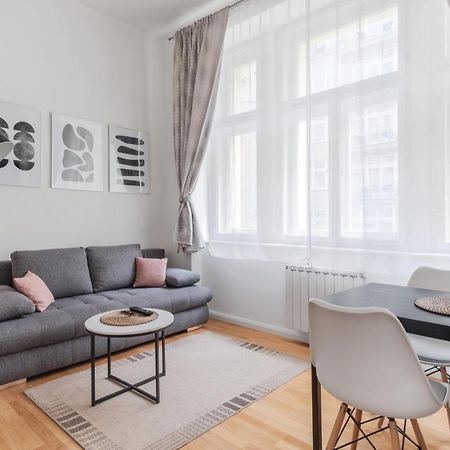 Prague Days - Elegant Studios Near Wenceslas Square Εξωτερικό φωτογραφία
