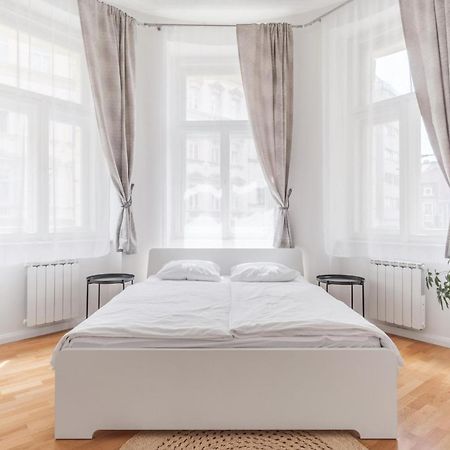 Prague Days - Elegant Studios Near Wenceslas Square Εξωτερικό φωτογραφία