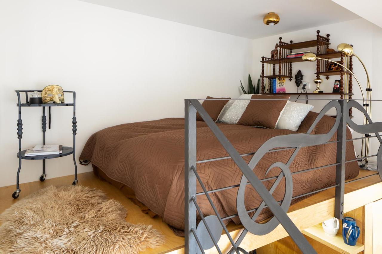 Prague Days - Elegant Studios Near Wenceslas Square Εξωτερικό φωτογραφία