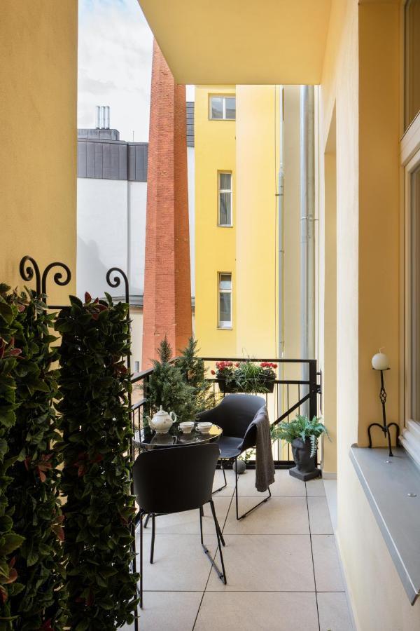 Prague Days - Elegant Studios Near Wenceslas Square Εξωτερικό φωτογραφία