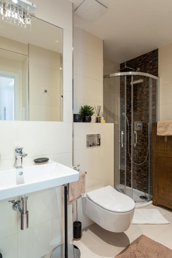 Prague Days - Elegant Studios Near Wenceslas Square Εξωτερικό φωτογραφία
