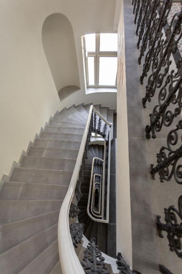 Prague Days - Elegant Studios Near Wenceslas Square Εξωτερικό φωτογραφία