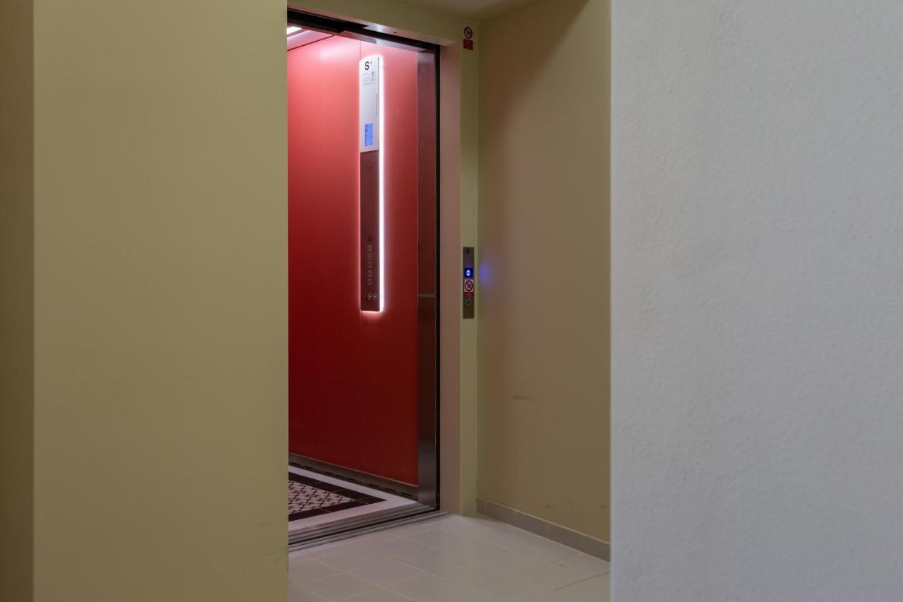 Prague Days - Elegant Studios Near Wenceslas Square Εξωτερικό φωτογραφία