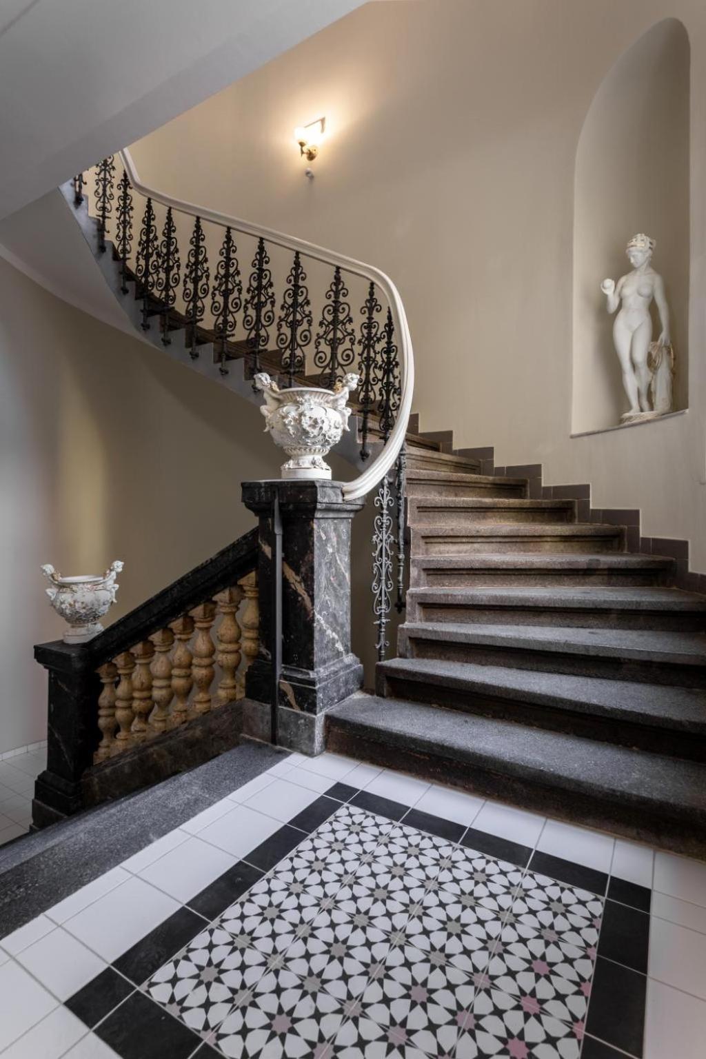 Prague Days - Elegant Studios Near Wenceslas Square Εξωτερικό φωτογραφία