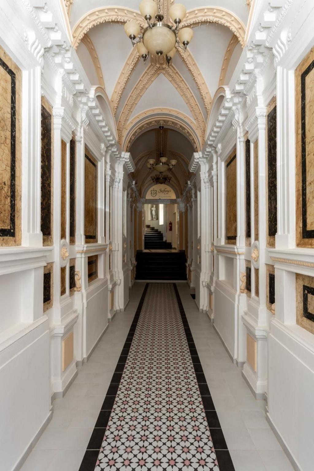 Prague Days - Elegant Studios Near Wenceslas Square Εξωτερικό φωτογραφία