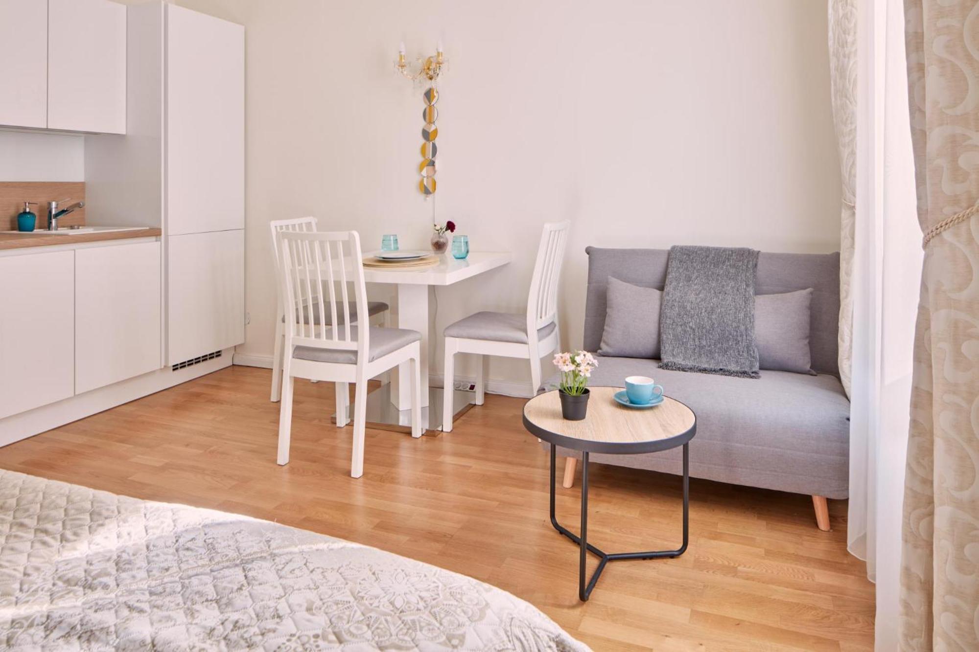 Prague Days - Elegant Studios Near Wenceslas Square Εξωτερικό φωτογραφία