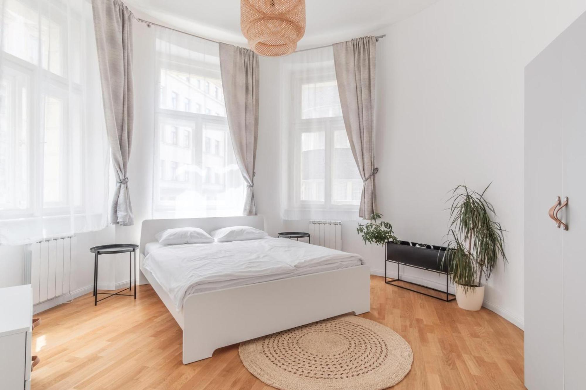Prague Days - Elegant Studios Near Wenceslas Square Εξωτερικό φωτογραφία