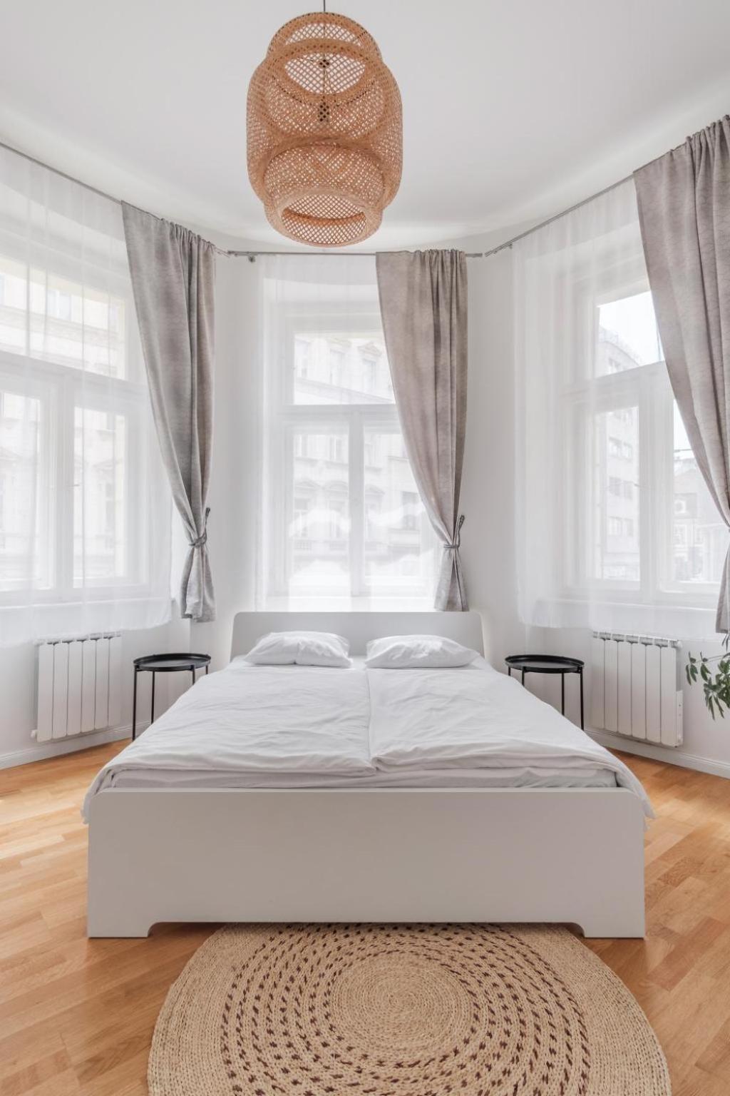 Prague Days - Elegant Studios Near Wenceslas Square Εξωτερικό φωτογραφία