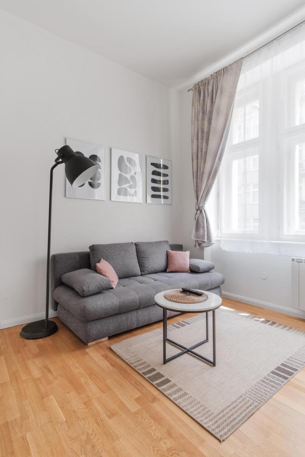 Prague Days - Elegant Studios Near Wenceslas Square Εξωτερικό φωτογραφία
