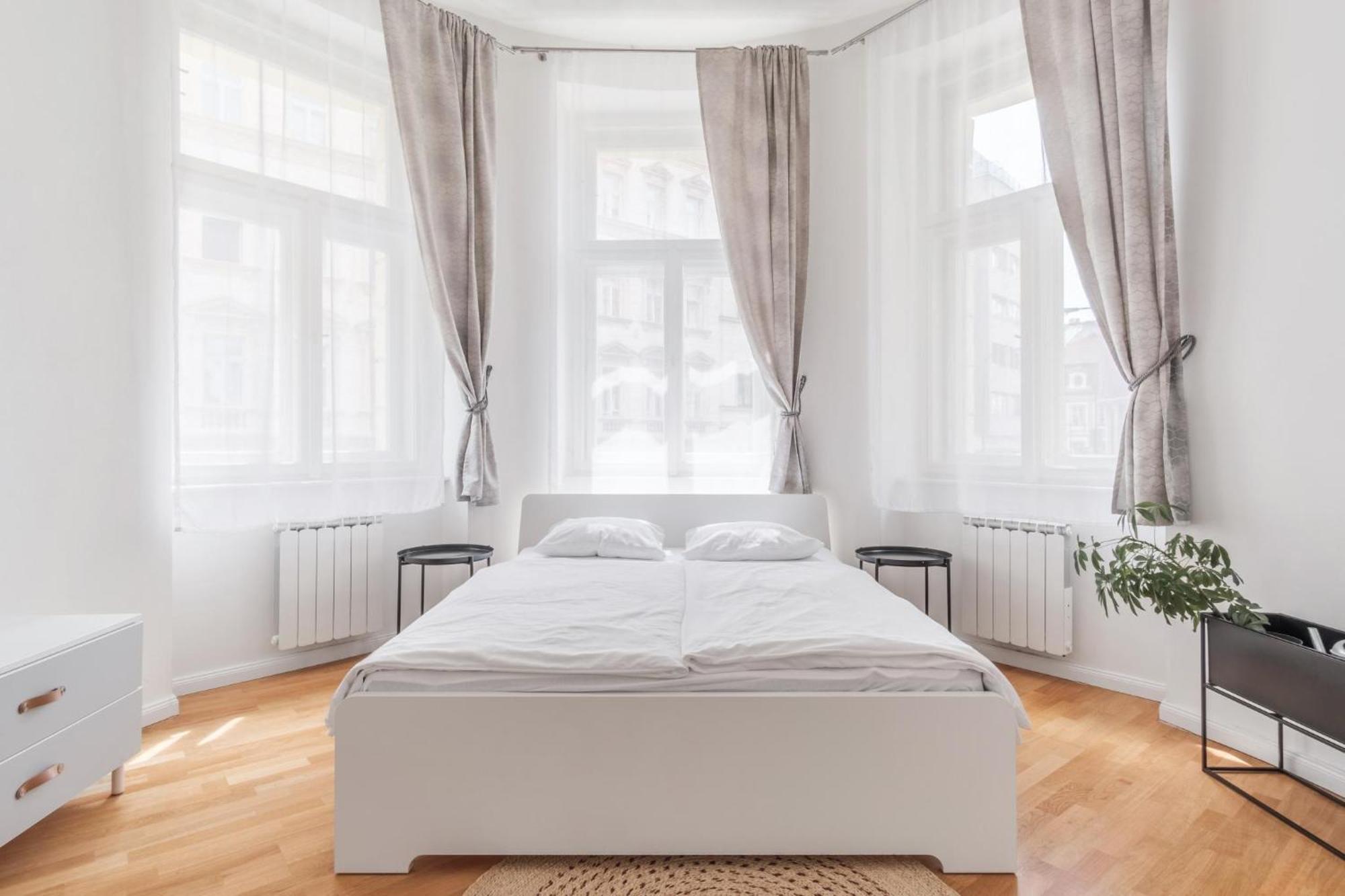 Prague Days - Elegant Studios Near Wenceslas Square Εξωτερικό φωτογραφία