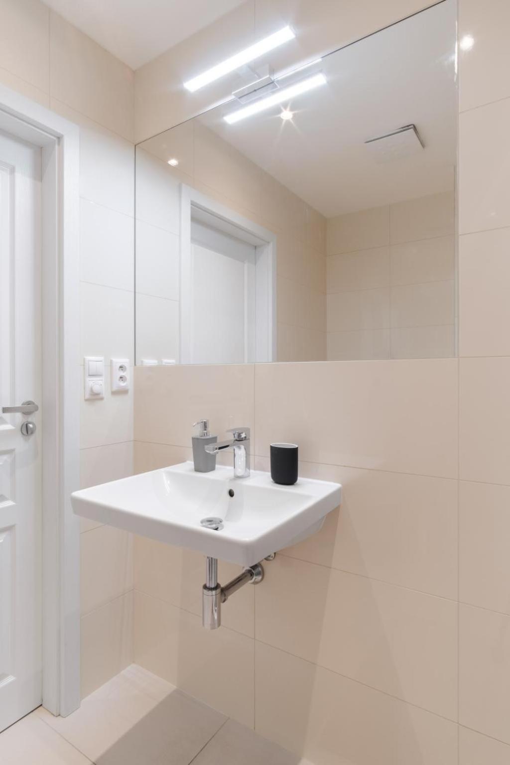 Prague Days - Elegant Studios Near Wenceslas Square Εξωτερικό φωτογραφία