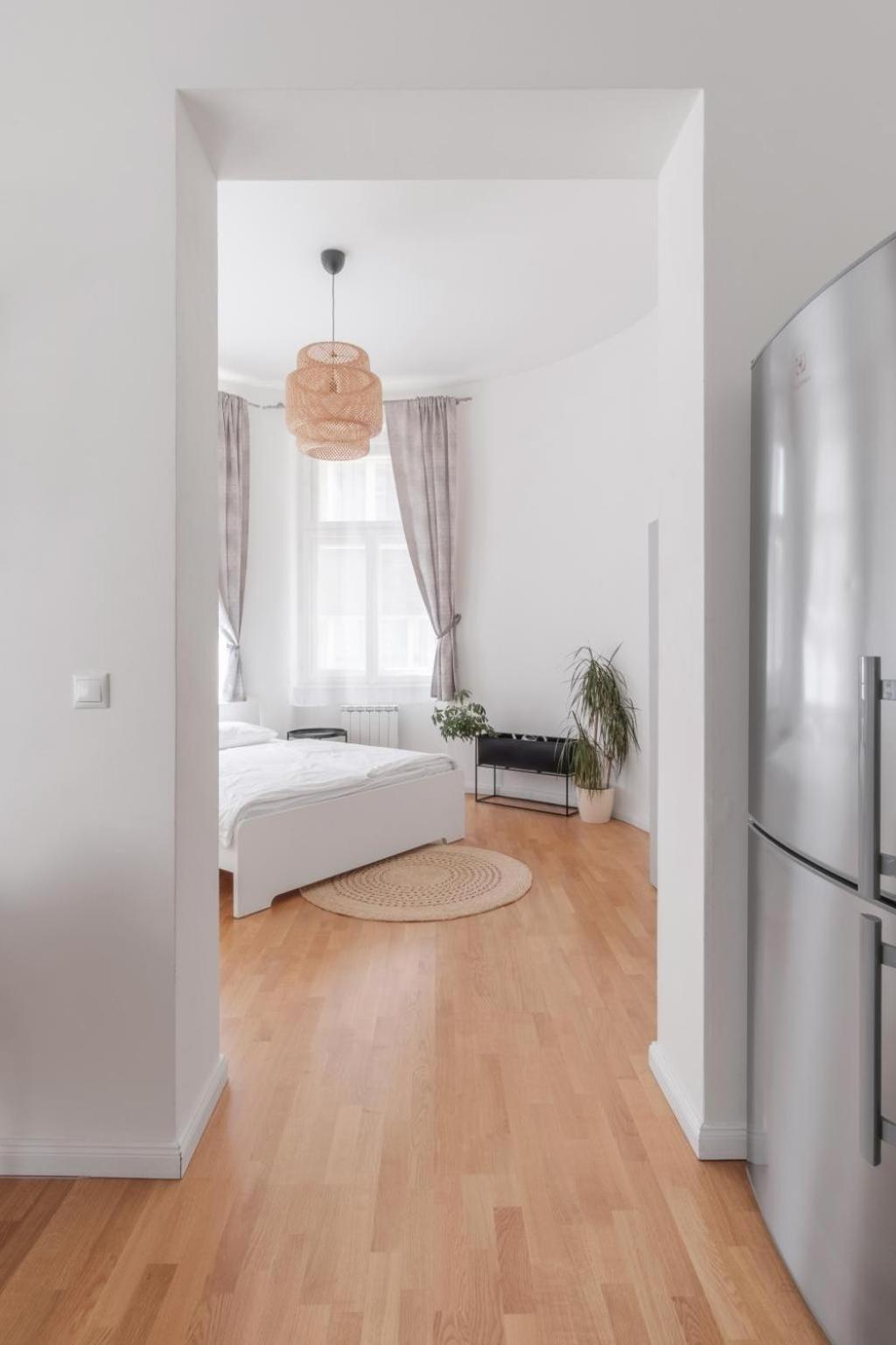 Prague Days - Elegant Studios Near Wenceslas Square Εξωτερικό φωτογραφία