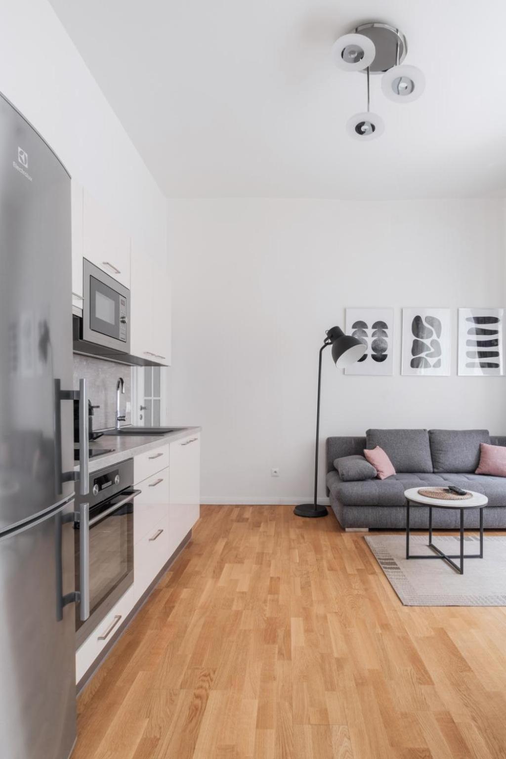 Prague Days - Elegant Studios Near Wenceslas Square Εξωτερικό φωτογραφία